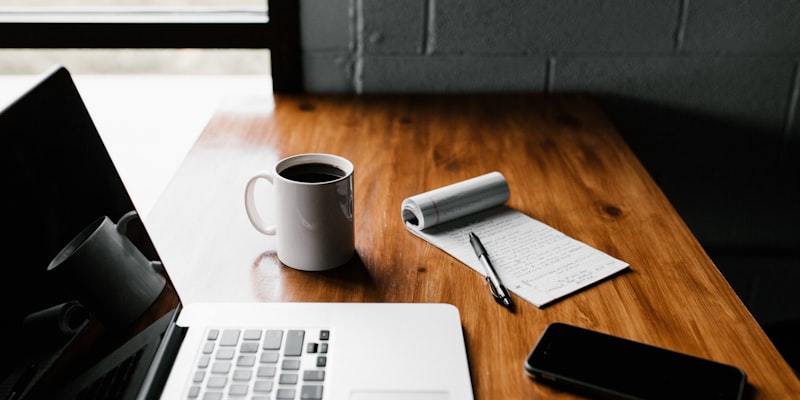 WordPress Blog